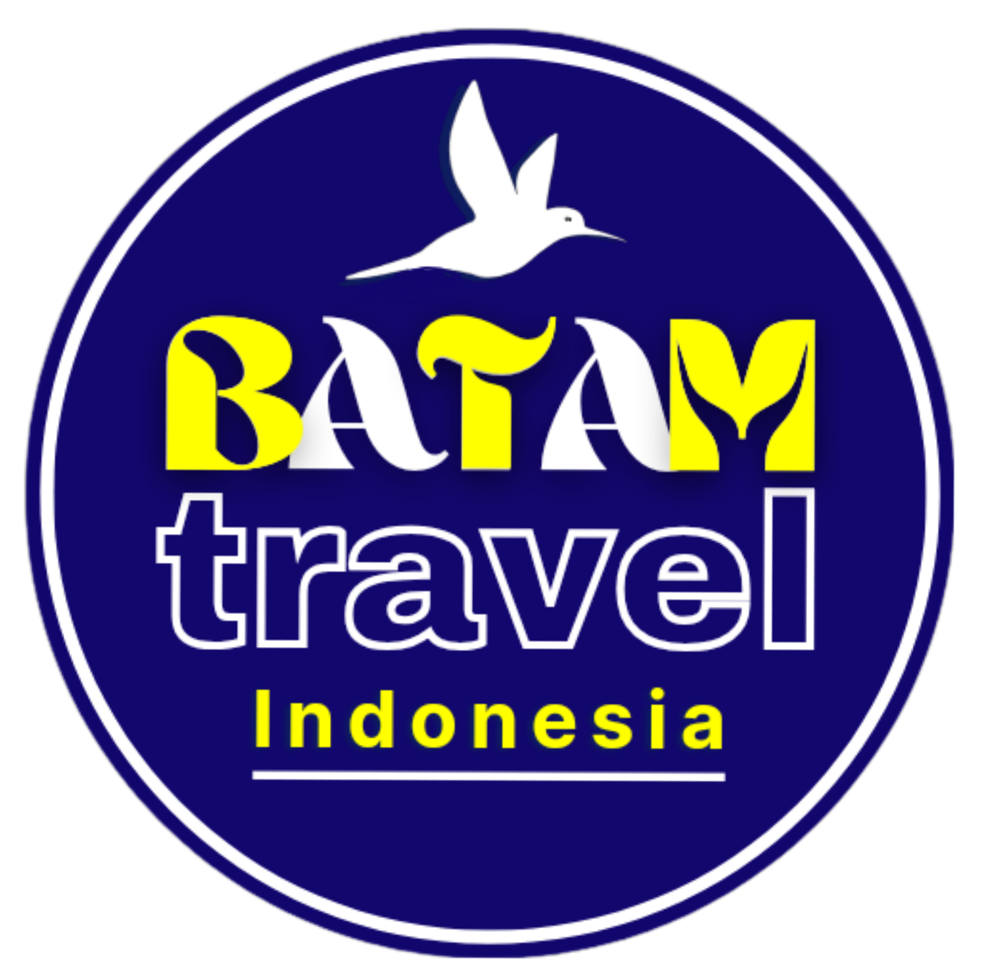Batam Travelling